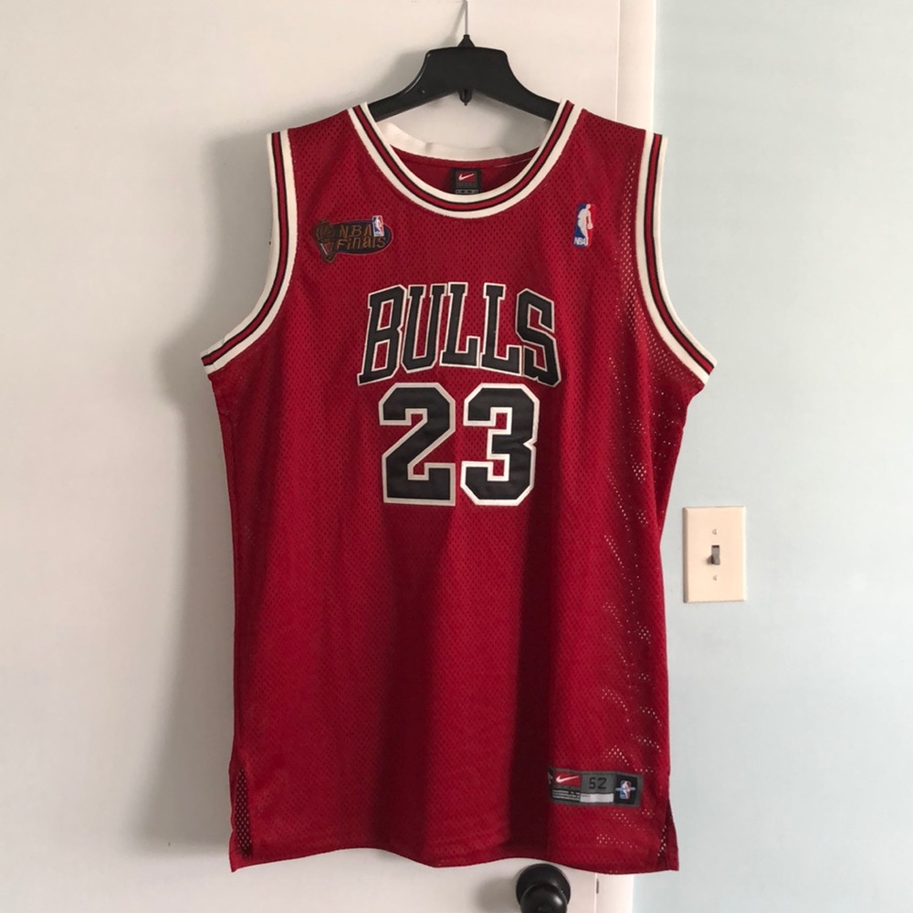 Jordan Jersey